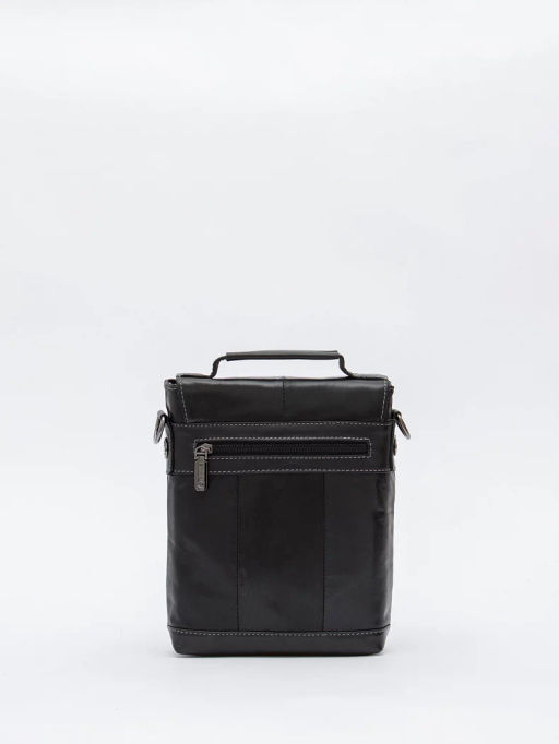 Сумка 33996Z black Zinimsk