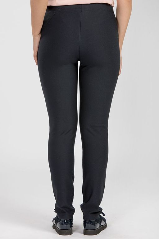 NOBBY, Женские брюки Т11-208 (темно-синий)  фото 4