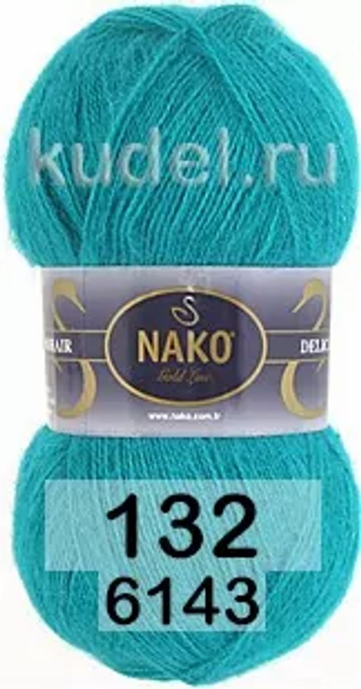 MOHAIR DELICATE - Nako фото 22