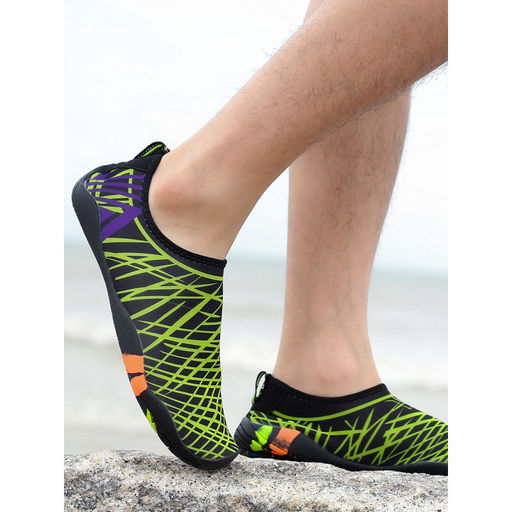 Коралловые тапочки аквашузы - Bearwear фото 8