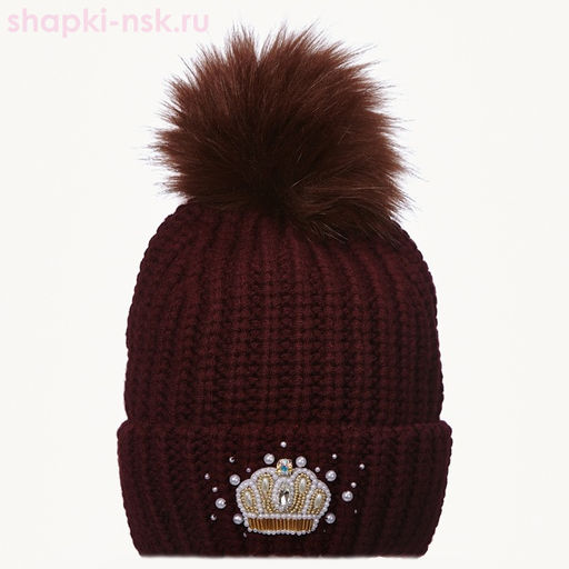 Bambina Plus Бини женская флис (56-58)