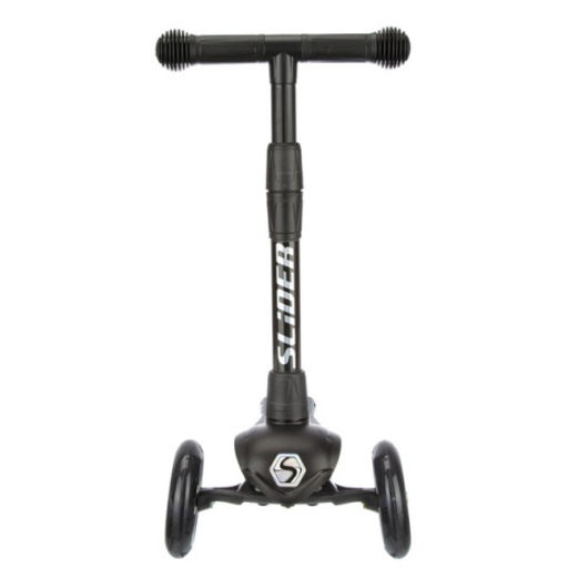 Самокат трехколесный Slider Stile, складной, колеса со светом