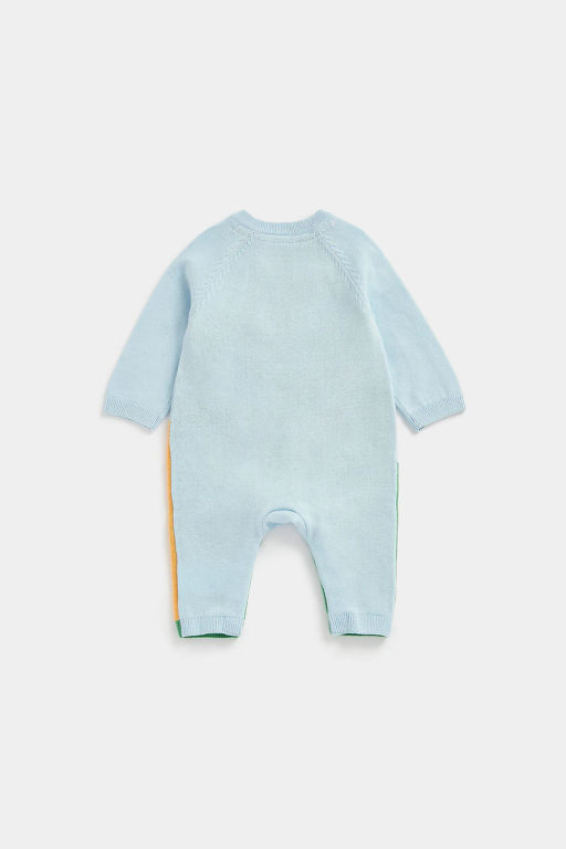 Mothercare / Комбинезон вязаный  фото 2