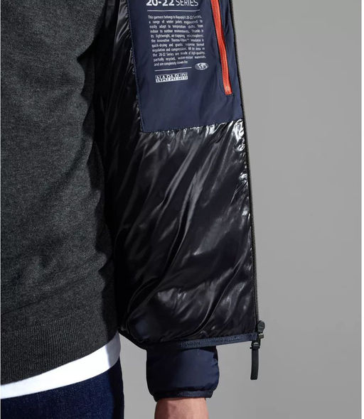 Куртка мужская