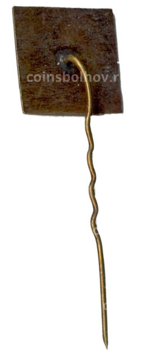 Значок Нида