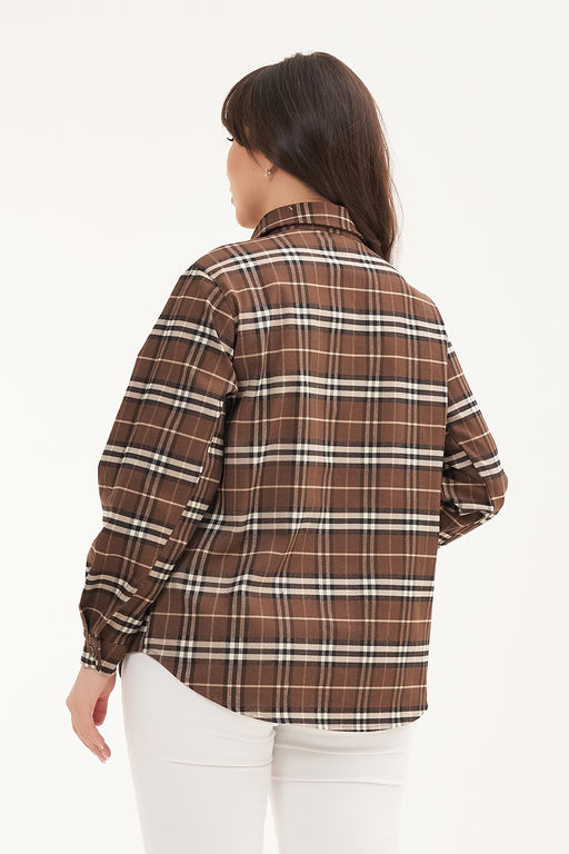 Блузка - Olsi фото 6