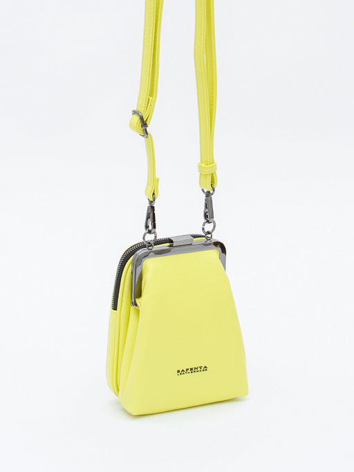 Сумка 29133-9 yellow Velina Fabbiano-Safenta
