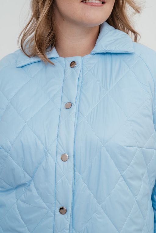 Куртка женская - Jp фото 9