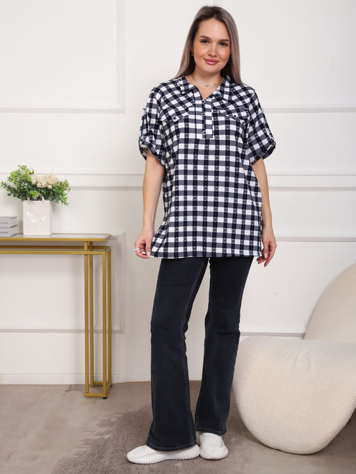 Туника женская арт. 5004