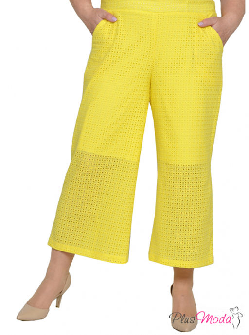 Брюки Модель №1642 размеры 44-84 - Plusmoda фото 6