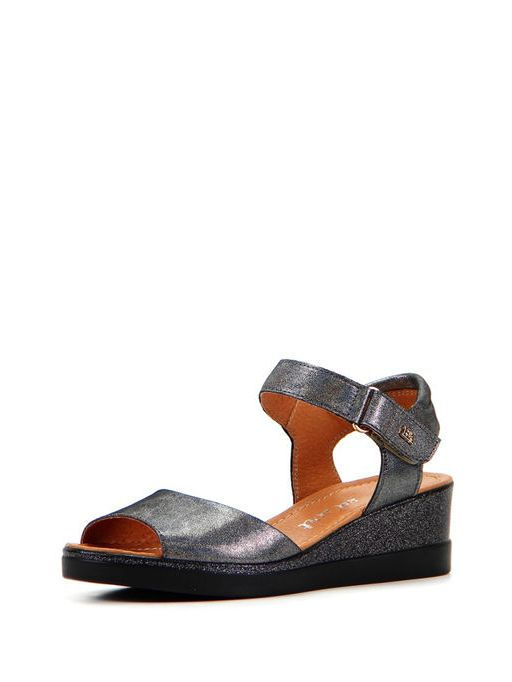 Босоножки EDART 3002.315bls.ibiza.black R