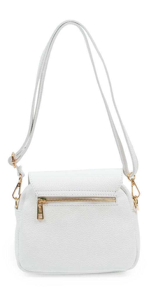 Сумка женская из телячьей кожи