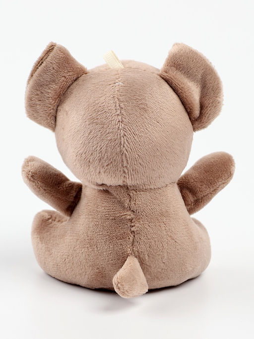 Мягкая игрушка Сафари, МИКС, 10?8?7 см - Milo toys фото 4