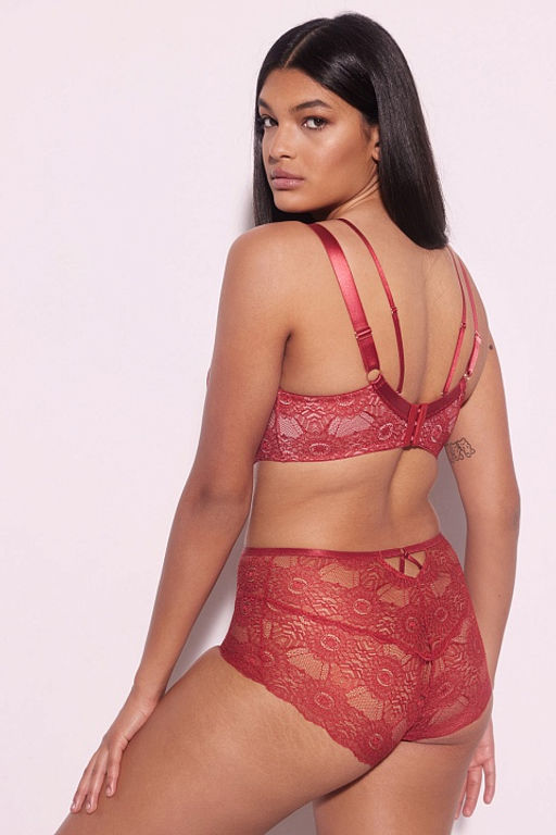 Трусы-слип Bohemian Vibe Classic