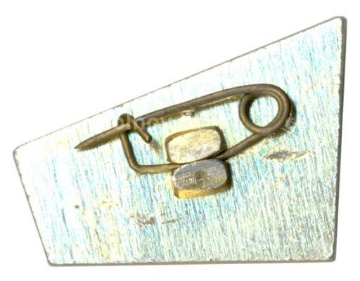 Значок Сочи