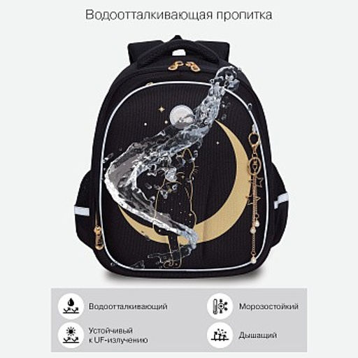 RAz-286-1 Рюкзак школьный с обвесом