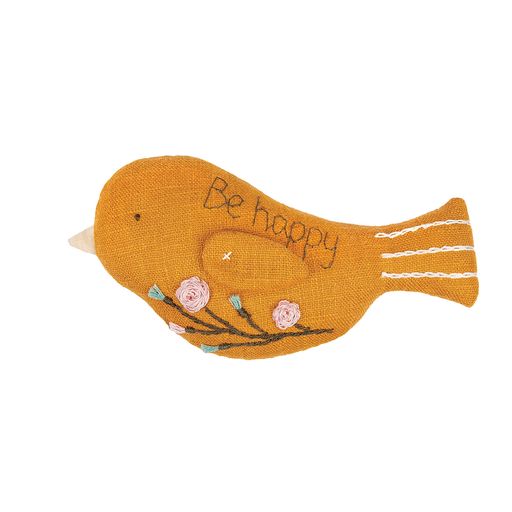 Набор для шитья Miadolla AT-0292 Арома Птичка