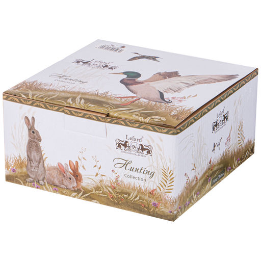 ЧАЙНАЯ ПАРА LEFARD ОХОТА 300 МЛ  фото 2