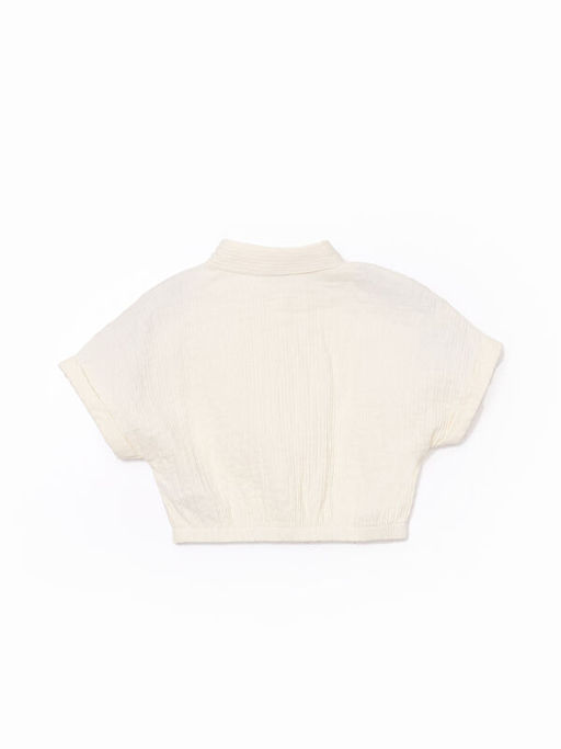 Dokulu K?z ?ocuk G?mlek