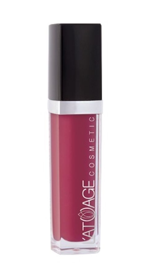 Latuage Блеск для губ MAGNETIC LIPS №105 сливовый глянцевый