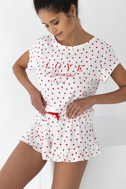 Пижама Justine - Sensis фото 2