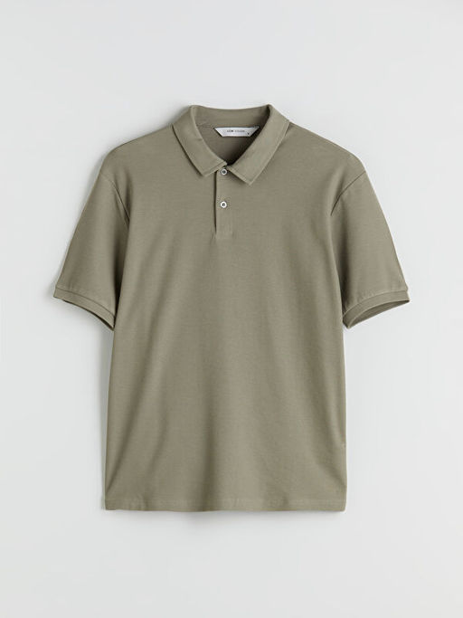 Polo Yaka Erkek Ti??rt