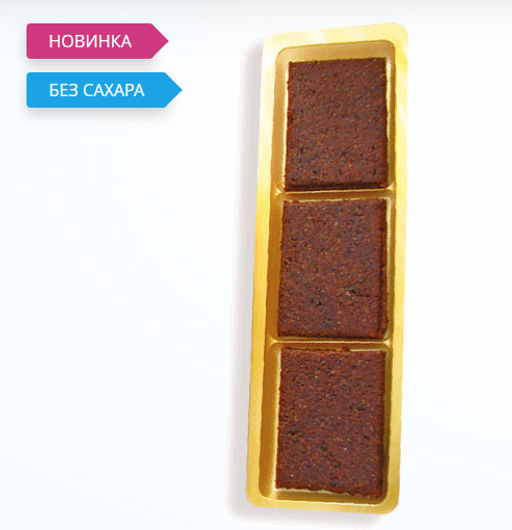 Крымский каракот без сахара - Морковь с арахисом