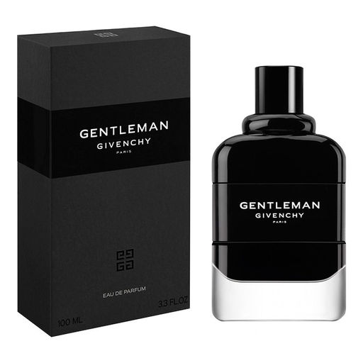 GIVENCHY GENTLEMAN m EDP 60 ml M, парфюмерная вода