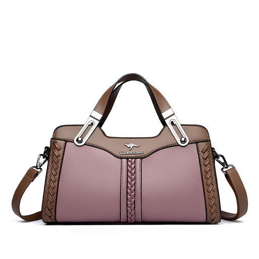 KAIDIFEINIROO Сумка женская 	 8767  фото 47