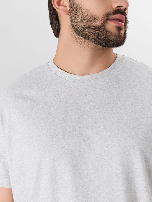 ФУТБОЛКА МУЖСКАЯ - Mark formelle фото 4