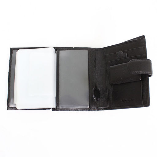 YK Мужской кошелек+автодокументы Catiroya L532-302 фото 4