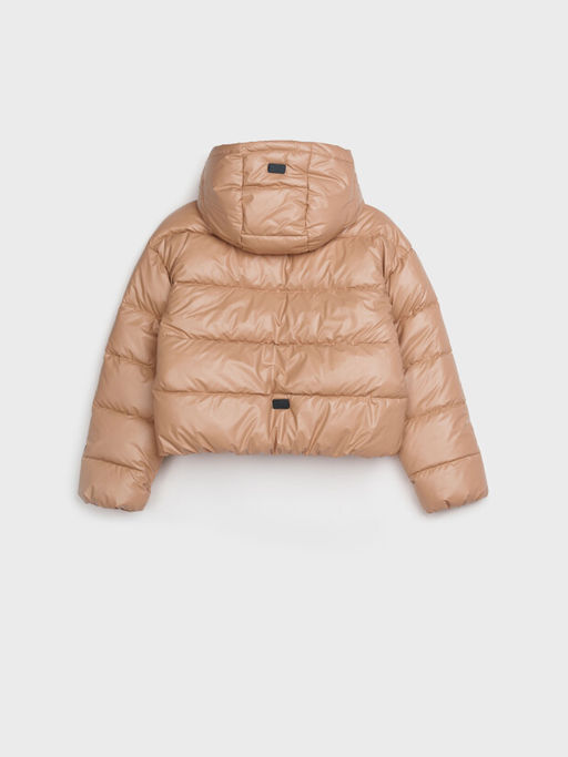 PlayToday / Куртка демисезонная для девочки фото 7