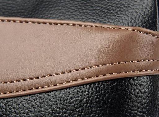 KAIDIFEINIROO Сумка женская с двумя ремнями 8770  фото 57