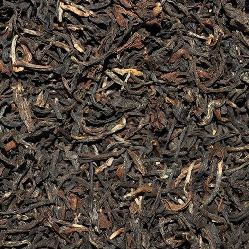 Чай Конунг чёрный Индийский Ассам Gold (TGFOP), 500 гр