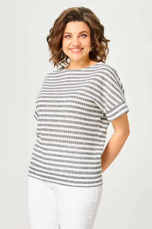 Футболка Rumoda 2262 графитовый