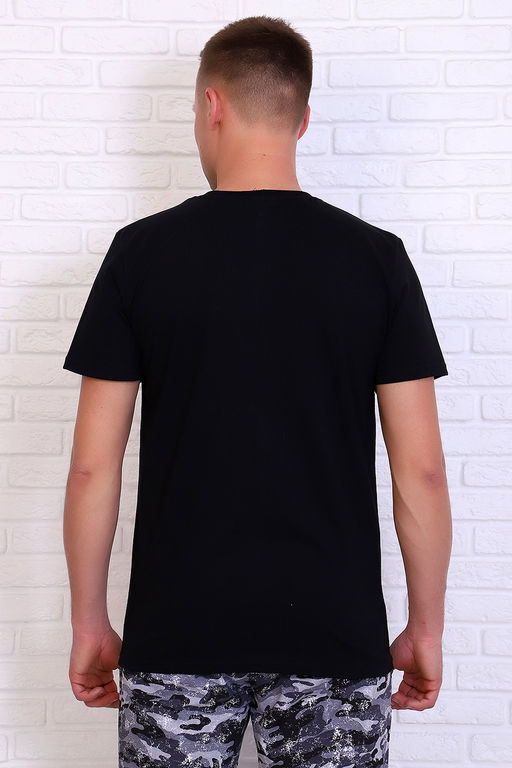 Футболка 15266 - Berchelli фото 3