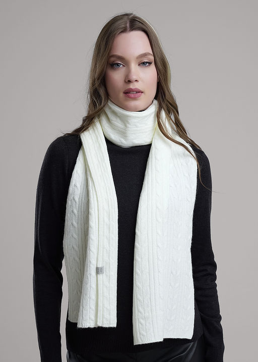 Шарф женский