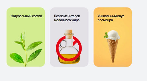 Продукт молочный Сгущенка со вкусом ПломбиKoshechka 270гр  фото 5