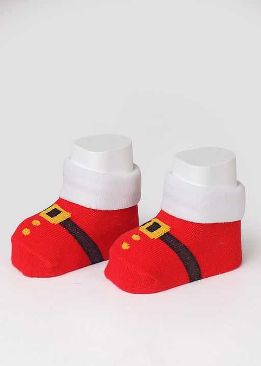 (CLE) C199/1 45511 носки дет. НГ ясли - Clever wear фото 2