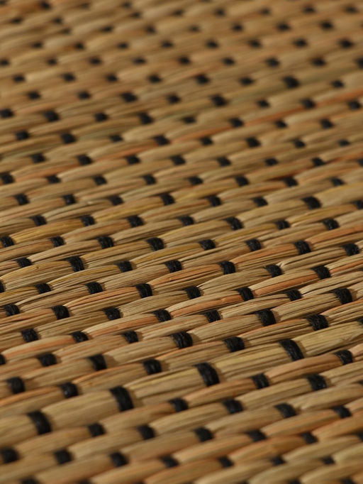 Коврик плетёный из сиграса, 60400.7 см - Simaland фото 4