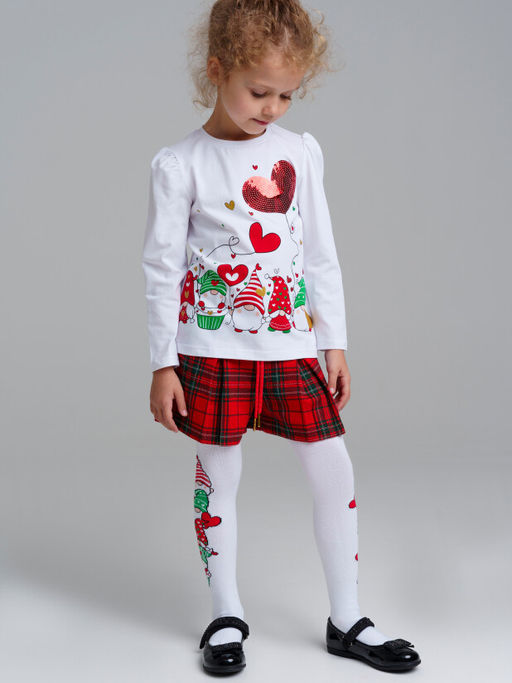 PlayToday / Колготки для девочки фото 2