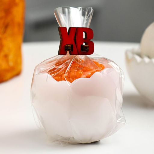 Декоративная свеча Яйцо с икрой - Simaland фото 2