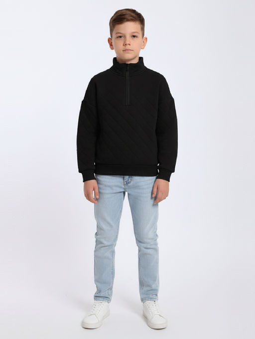 Толстовка "Успех" черный