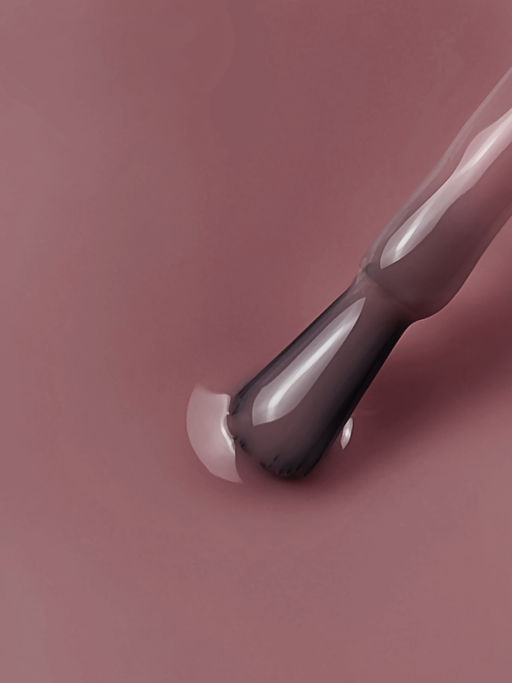 IQ Beauty Филлер-укрепитель с камуфлирующим эффектом / Nude Filler 01 Pink Vintage, глянцевый финиш, 12,5 мл  фото 6