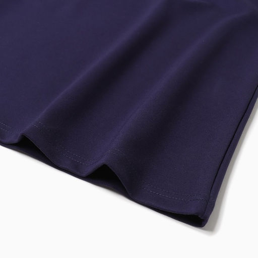 Сарафан школьный для девочек синий KAFTAN, размер 40 (158-164 см)