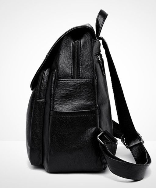 Рюкзак A-0349-Gray - Ferro фото 5