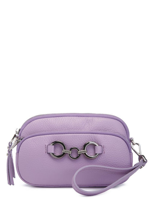 Сумка ELEGANZZA Z19-DB30851 lilac purple