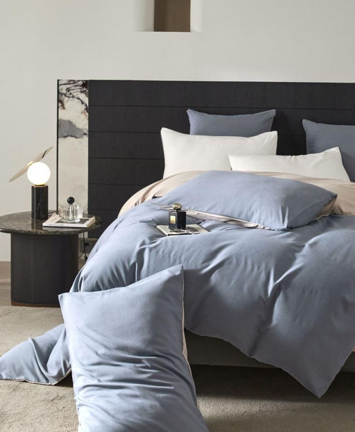 КПБ Mency Бархатный сатин MENBS003 2 спальный