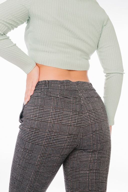 NOBBY, Женские брюки 94-617 (трикотаж)  фото 6