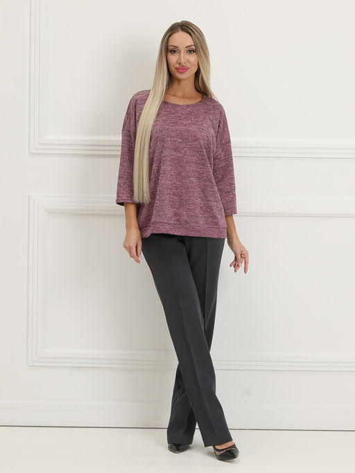 Джемпер М4-4376/51 - Wisell фото 138